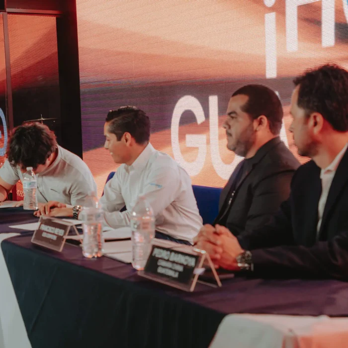 Corpotek firma alianza con empresas internacionales para revolucionar la tecnología LED en Guatemala
