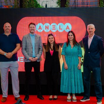 Canela Media expande su presencia regional