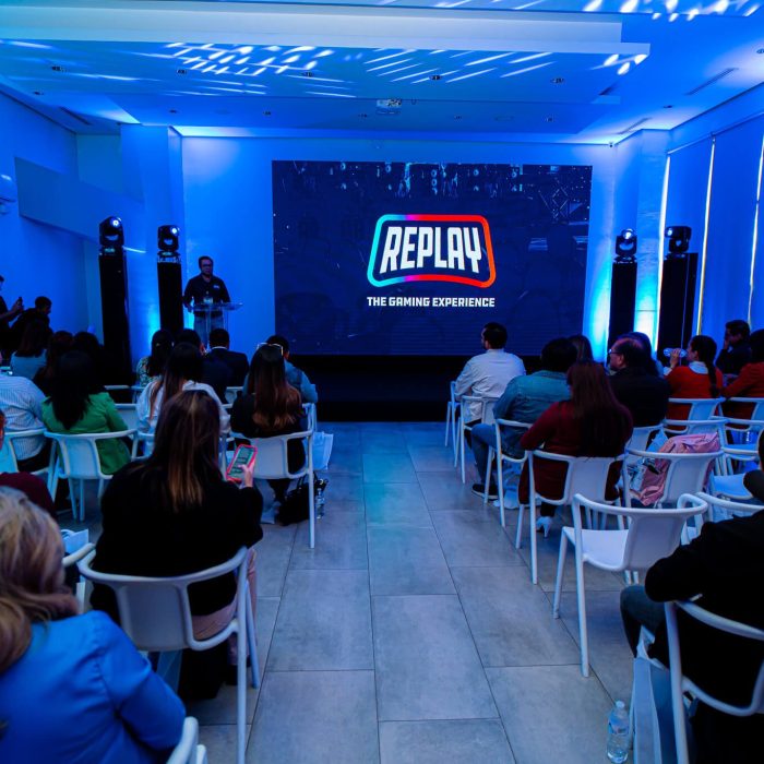 La comunicación efectiva consolida a Replay dentro de la categoría de gaming y eSports