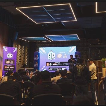 Replay Guatemala anuncia el Arena Replay 2024, el evento gaming favorito del país