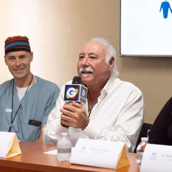 Centro Moore celebra 10,000 cirugías en Guatemala y continúa su labor altruista en la salud infantil